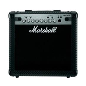 Amplificador de Guitarra Combo Marshall Mg15cfx