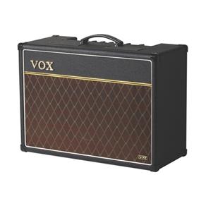 Amplificador de Guitarra Combo Vox Ac15vr