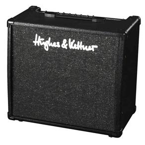 Amplificador de Guitarra Edition Blue 60R - Hughes & Kettner - 60W