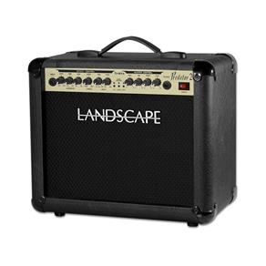 Amplificador de Guitarra Landscape Predator 20 TriEfx PDT20TFX - 20w