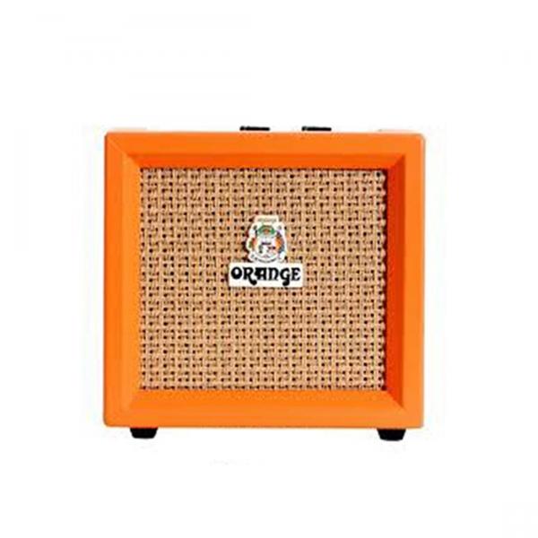 Amplificador de Guitarra Micro Combo Orange Crush Cr3