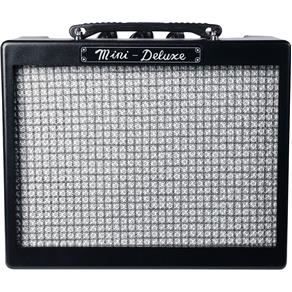 Amplificador de Guitarra Mini Deluxe MD20 Preto Fender