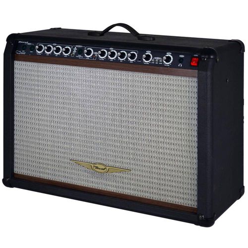 Amplificador de Guitarra Oneal Ocg-1202 Preto