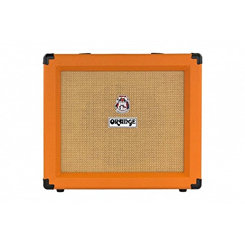 Amplificador de Guitarra Orange Crush 35 RT