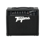Amplificador De Guitarra Tagima Black Fox 20