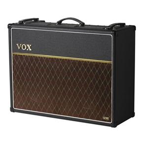 Amplificador de Guitarra Vox Ac30vr