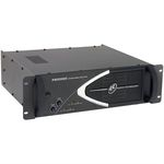 Amplificador De Potência 1250w Rms 127v Pro5000 Ll Áudio