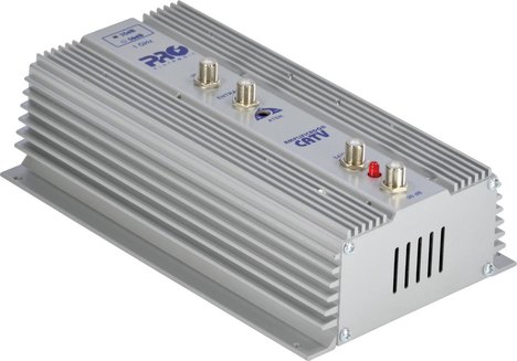 Amplificador de Potência 35 Db 1V-1Ghz - Pqap-6350
