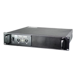 Amplificador de Potência 2 canais 340W Topp Pro TP TRX1000