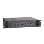Amplificador De Potência Ll Audio Dx4800 2.1 1200 Wrms