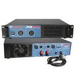 Amplificador de Potência New Vox Pa-2800