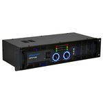 Amplificador de Potencia Oneal Op-1700 110w Rms 4r Xrl/ P10 Lift