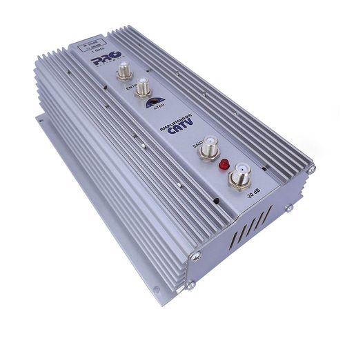 Amplificador de Potência Proeletronic Pqap-6350 Ganho 35db 1ghz