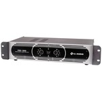 Amplificador De Potência Professional Pro1200 Ll Áudio