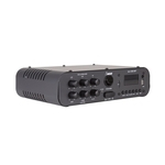 Amplificador de Som Ambiente SA-100 BT USB/ FM Bluetooth - NCA