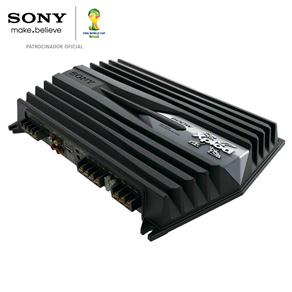 Amplificador de Som Digital Sony XM-GTX6041