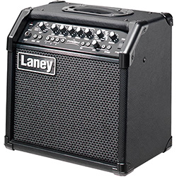 Amplificador de Som para Guitarra Linha Prism P20 - Laney