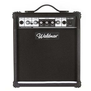 Amplificador de Som para Guitarra Waldman GA25R - 25 W