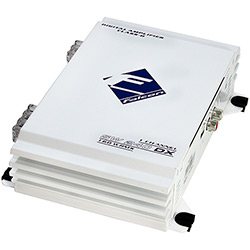 Amplificador Digital Falcon Classe D para Subwoofer SW 240 DX 1 Canal 160 Watts RMS