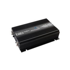 Amplificador Digital Multilaser 4 X 400 W AU903