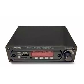 Amplificador Digital Music Sytem MP401A