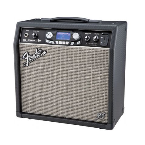 Amplificador Fender G Dec
