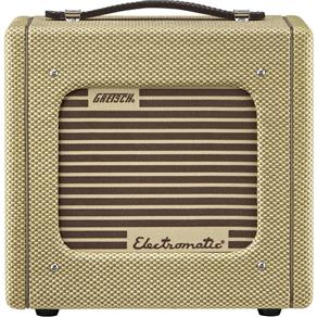 Amplificador Gretsch G5222 Electromatic Compact - Combo Valvulado 5w 1x6