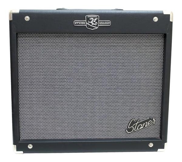 Amplificador Guitara Gt212 100w - Staner