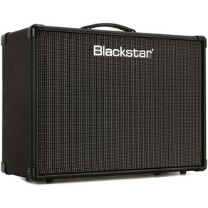 Amplificador Guitarra Blackstar ID.Core Stereo 100 - 100W RMS, Preto, - Bivolt