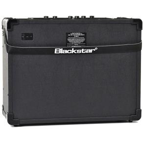 Amplificador Guitarra Blackstar ID. Core Stereo 40 V2 - 40W RMS, com Fonte - Bivolt