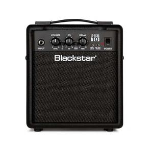 Amplificador Guitarra Blackstar LT-Echo 10 - 10W RMS, Preto, - 110V