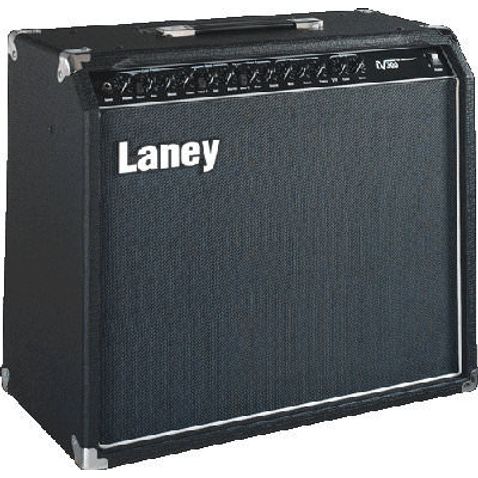 Amplificador Guitarra Laney Lv 300