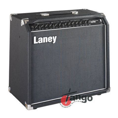 Amplificador Guitarra Laney Lv200