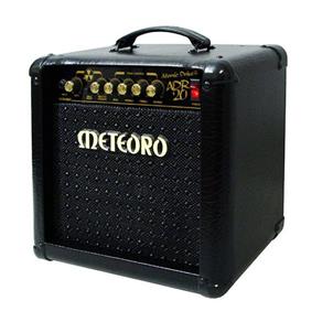 Amplificador Guitarra Meteoro Atomic Drive 20 ADR, 20W RMS