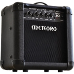 Amplificador Guitarra Meteoro Mg 10