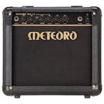 Amplificador Guitarra Meteoro Mg-15, 15w Rms - Bivolt