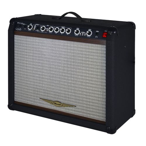 Amplificador Guitarra OCG 1201 Oneal