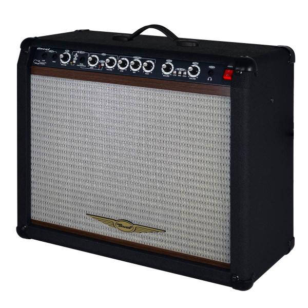 Amplificador Guitarra Oneal 220w 15 Polegadas Ocg 1501