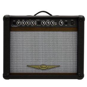 Amplificador Guitarra Oneal OCG-300R Preto, 60W