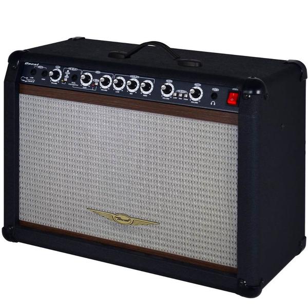 Amplificador Guitarra Oneal OCG 1002