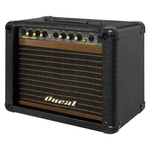 Amplificador Guitarra Oneal OCG300R BK