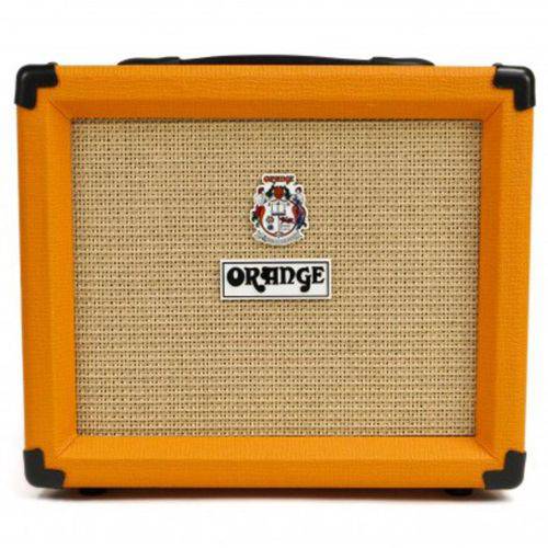 Amplificador Guitarra Orange Crush 20 - 20w