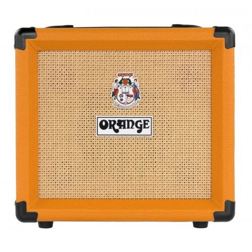 Amplificador Guitarra Orange Crush 12 1x6