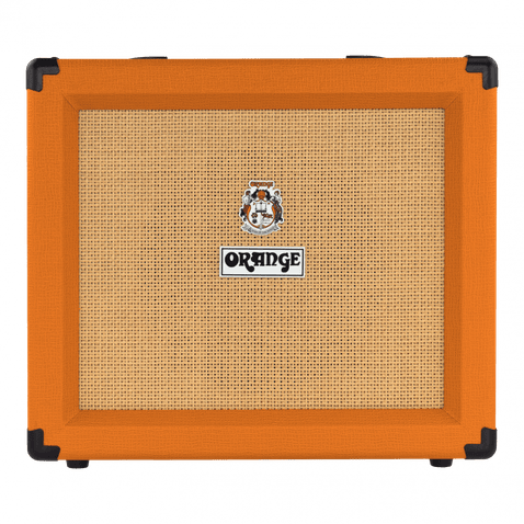 Amplificador Guitarra Orange Crush 35rt Reverb & Tuner 35w