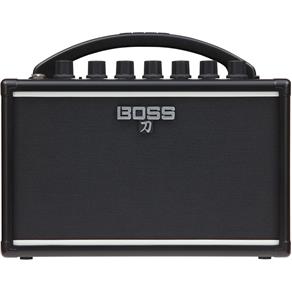 Amplificador Guitarra Roland Boss Katana-Mini - 7W RMS