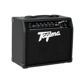Amplificador Guitarra Tagima Black Fox 20 Watts