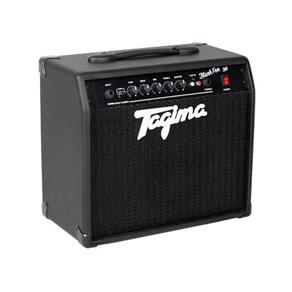 Amplificador Guitarra Tagima Black Fox 30 Watts