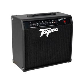 Amplificador Guitarra Tagima Black Fox 50 Watts