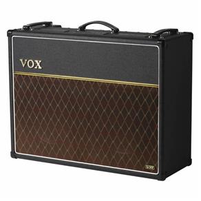 Amplificador Guitarra Vox AC-30VR, 30W