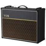 Amplificador Guitarra Vox Ac 15c2 Twin